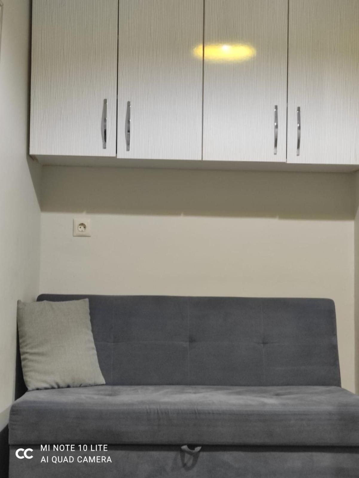 Chez Bore Butique Otel - Image 10