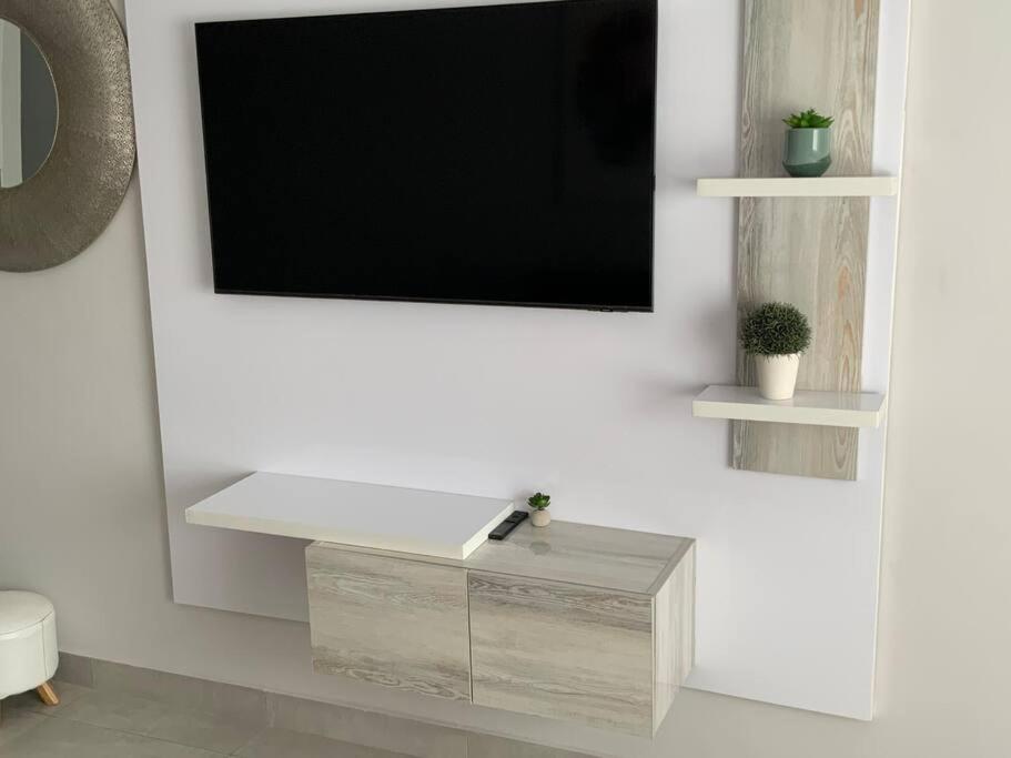 Zest Apartment