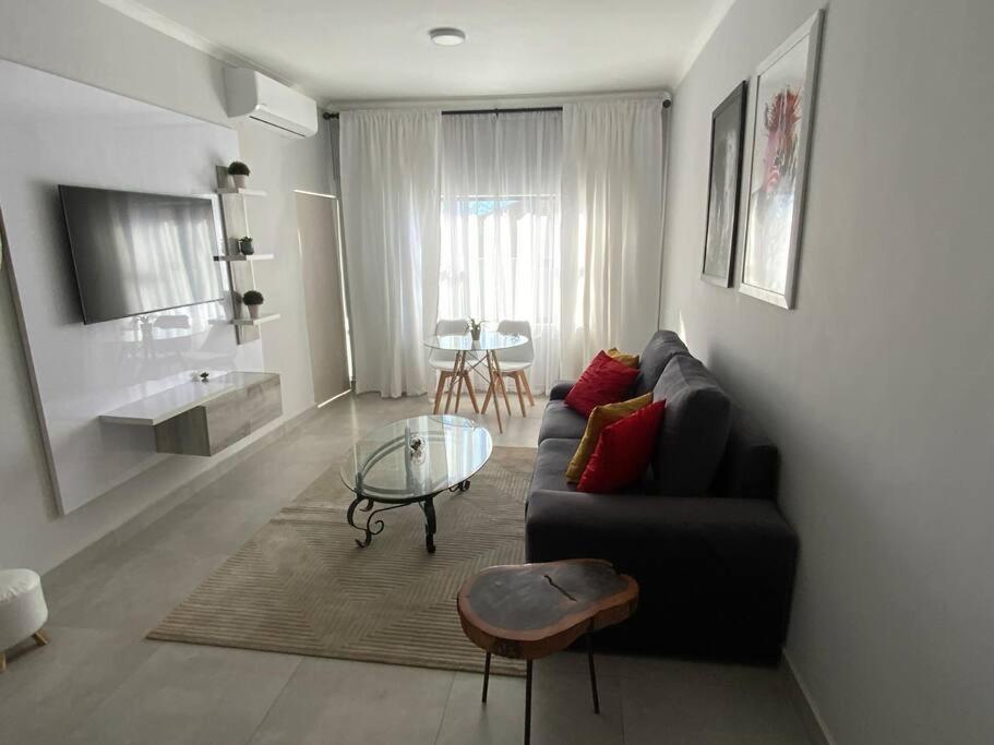 Zest Apartment