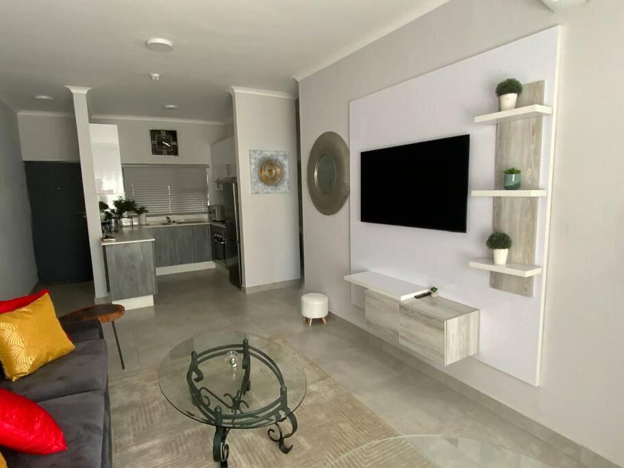 Zest Apartment