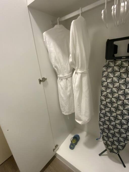 Zest Apartment