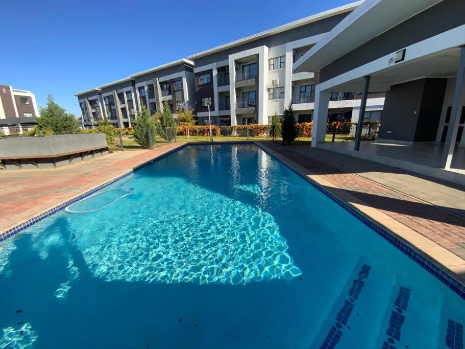 Zest Apartment
