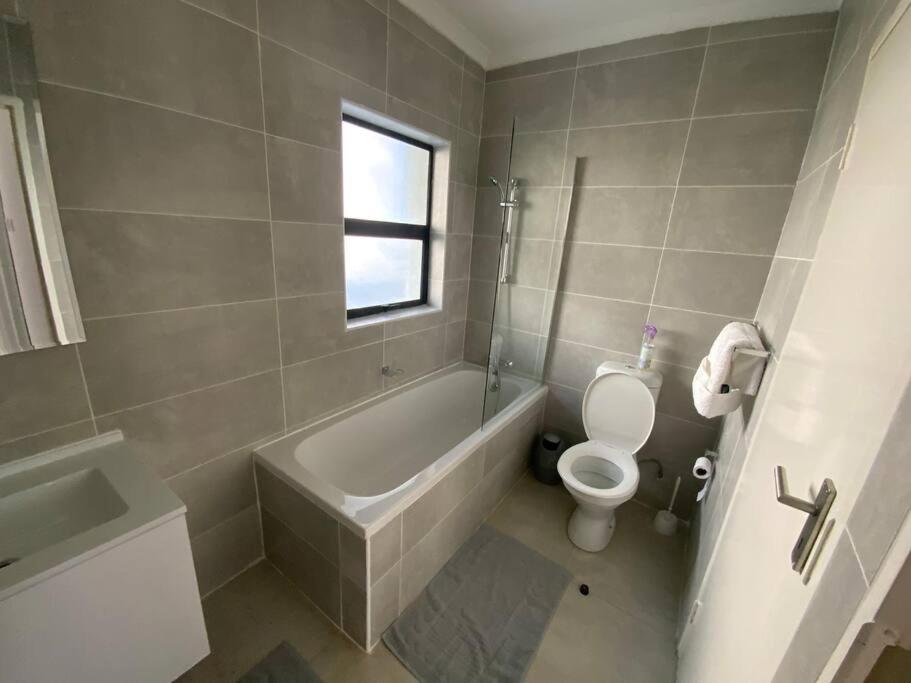 Zest Apartment