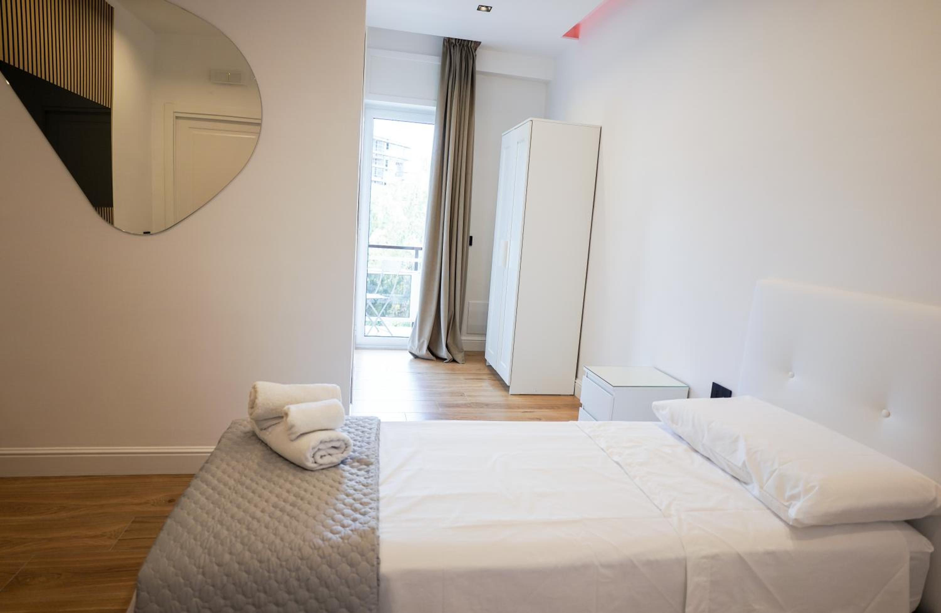 Luxury room