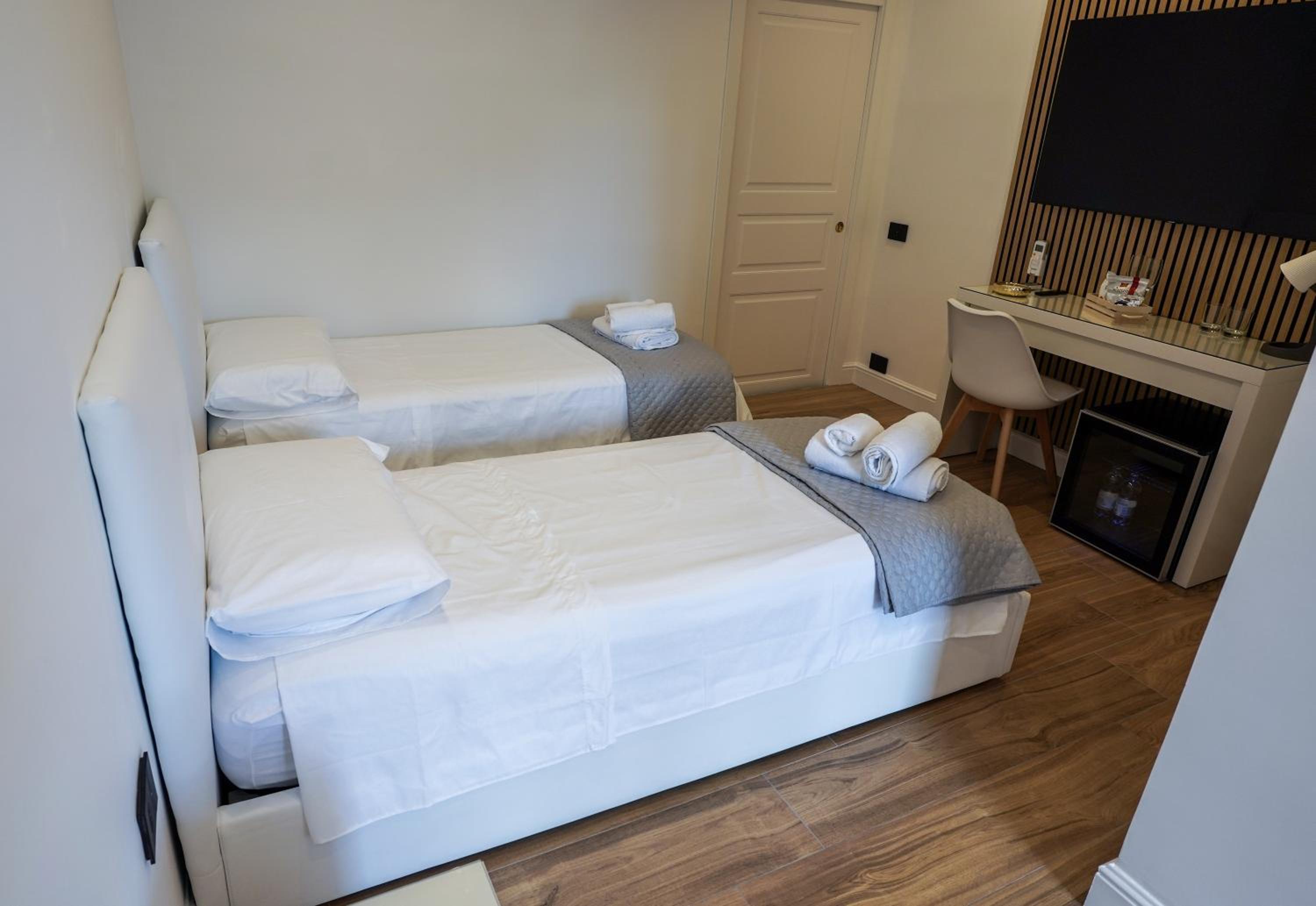 Luxury room