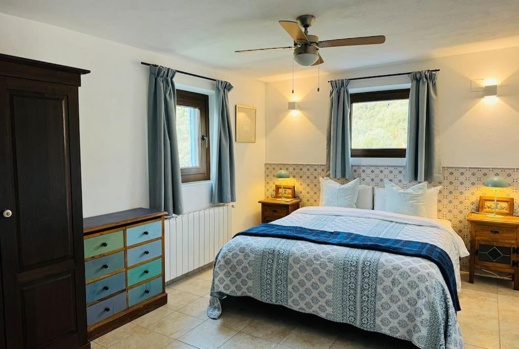 Almond Hill House