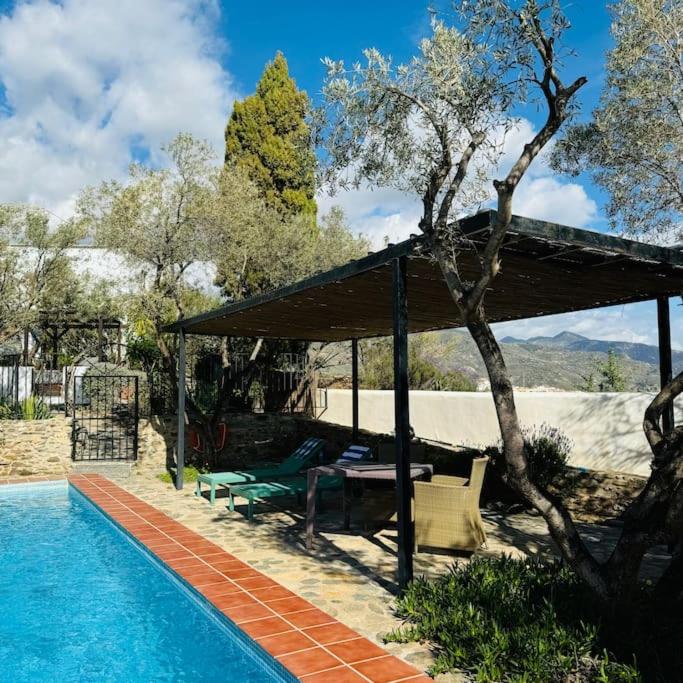 Almond Hill House