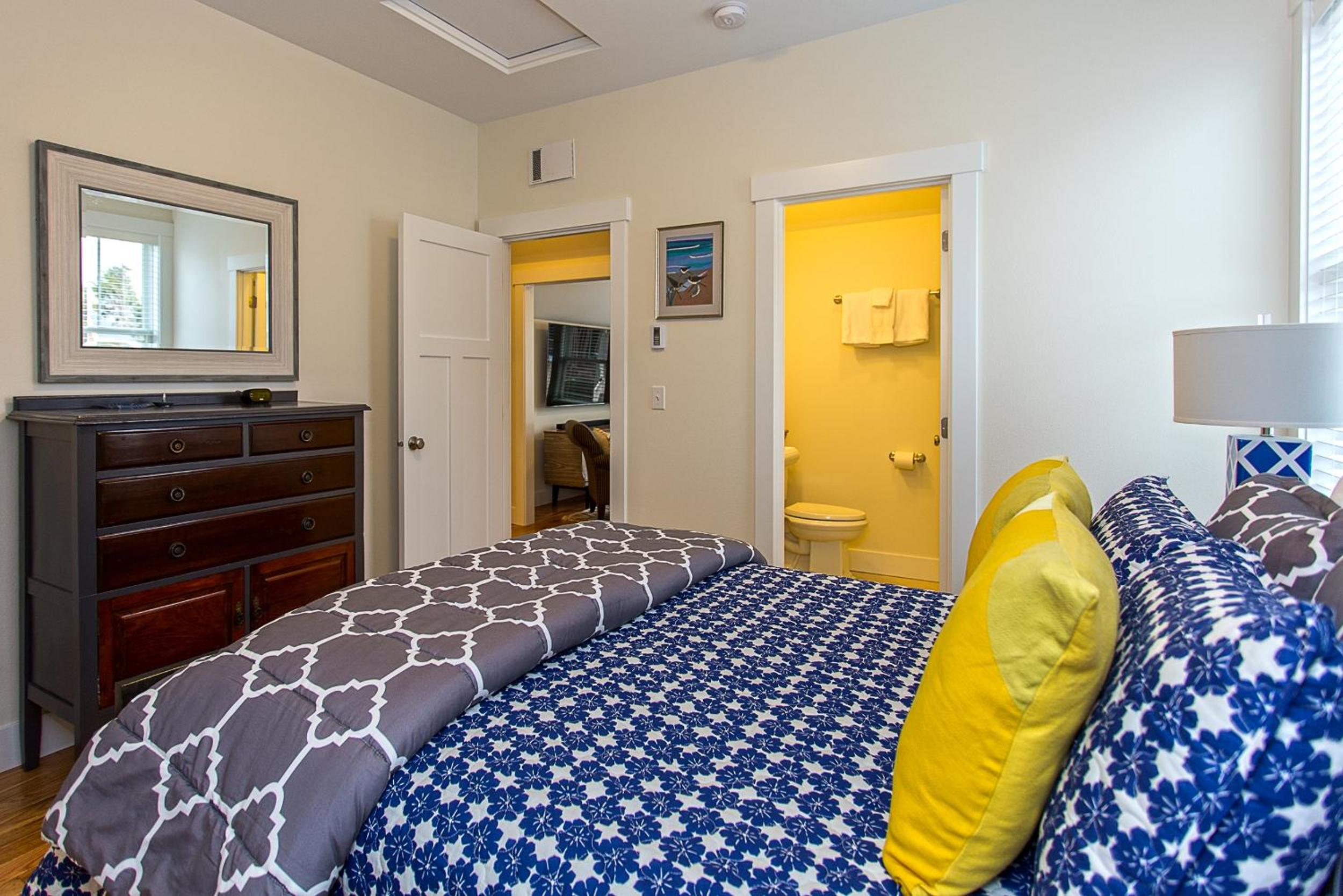 Junebug by Seabrook Hospitality
