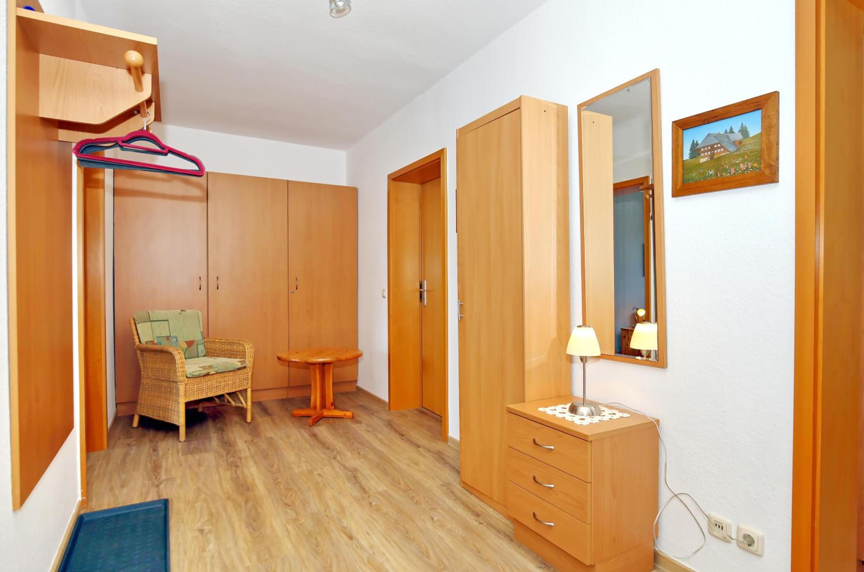 Dünengarten Wohnung 48