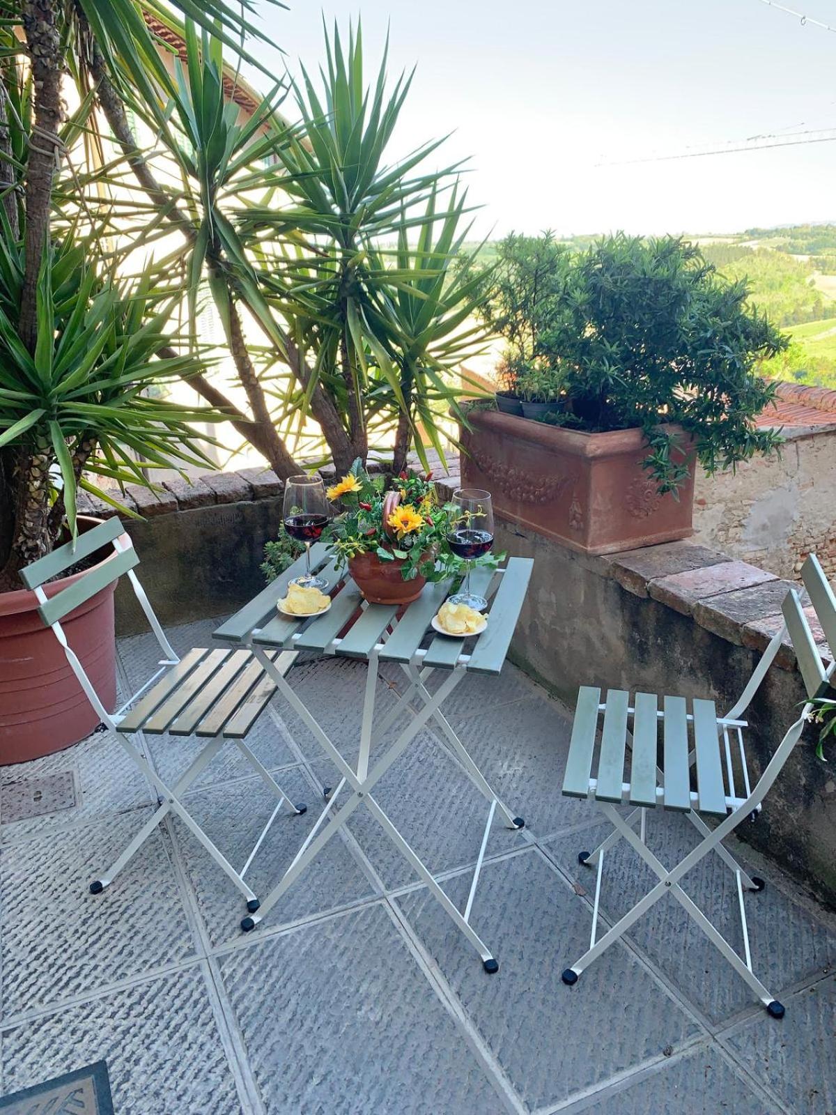 Casina di Lia