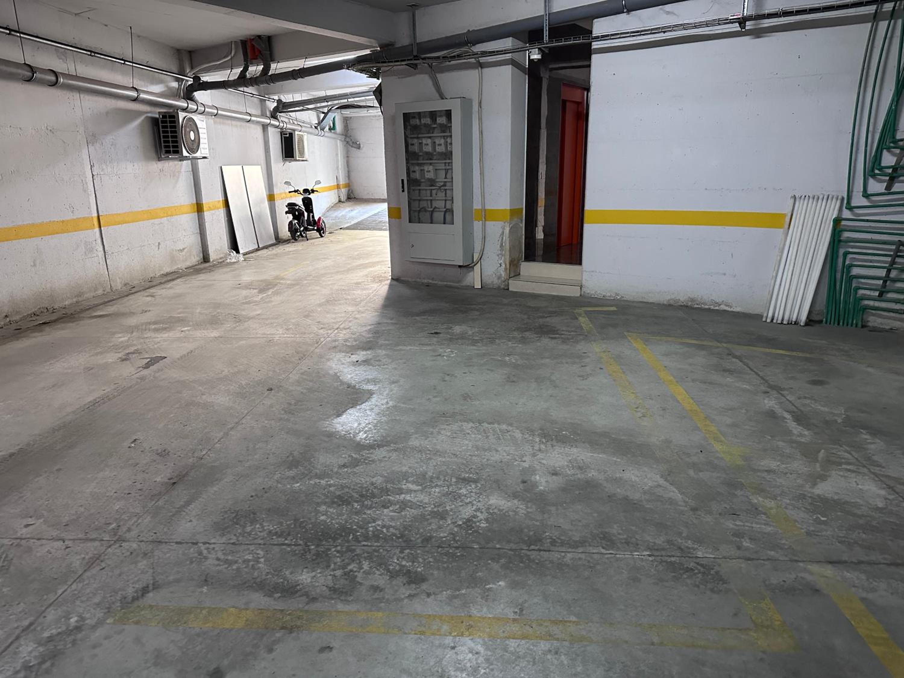 Smart Rent Apartment