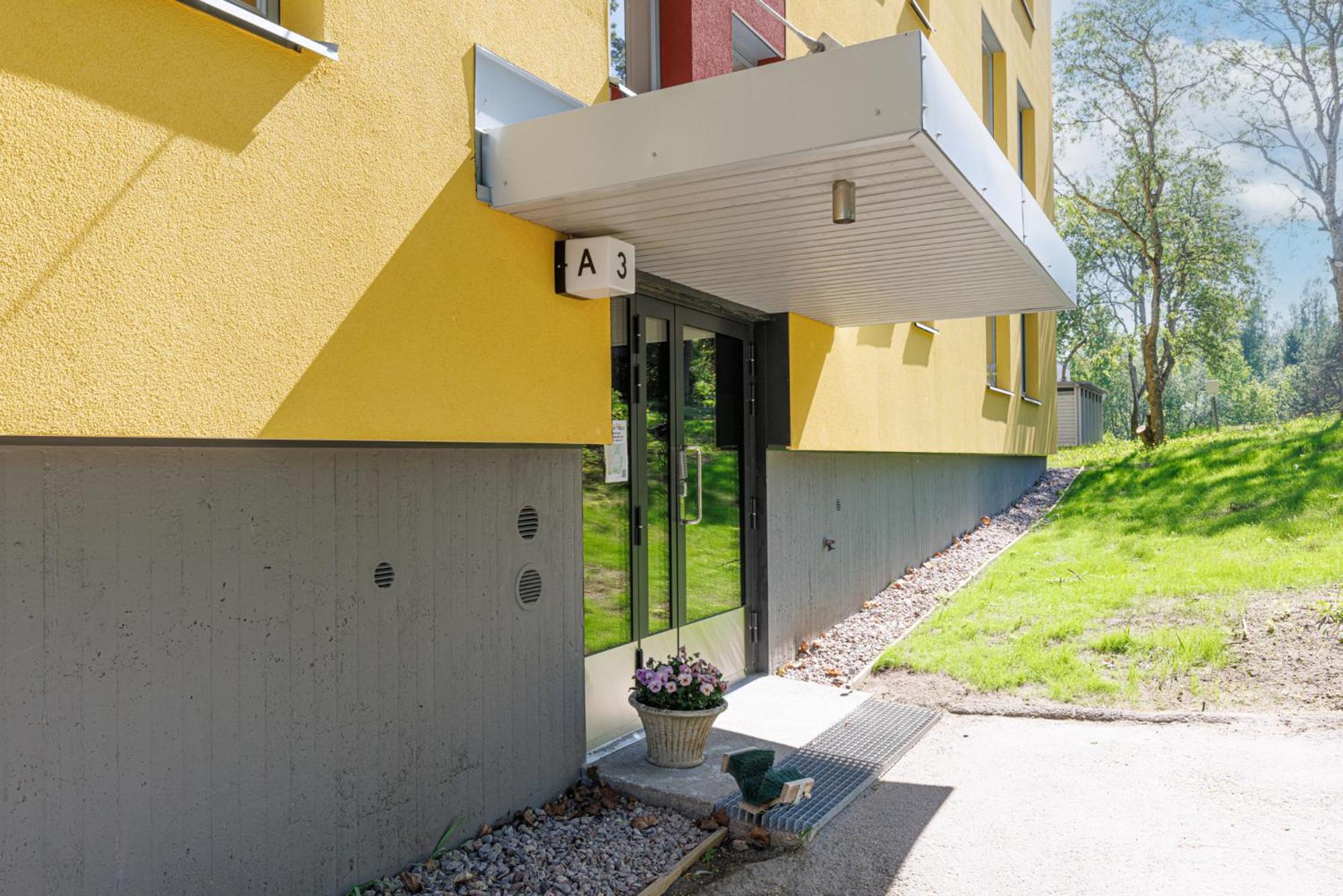 Helsinki Green Retreat