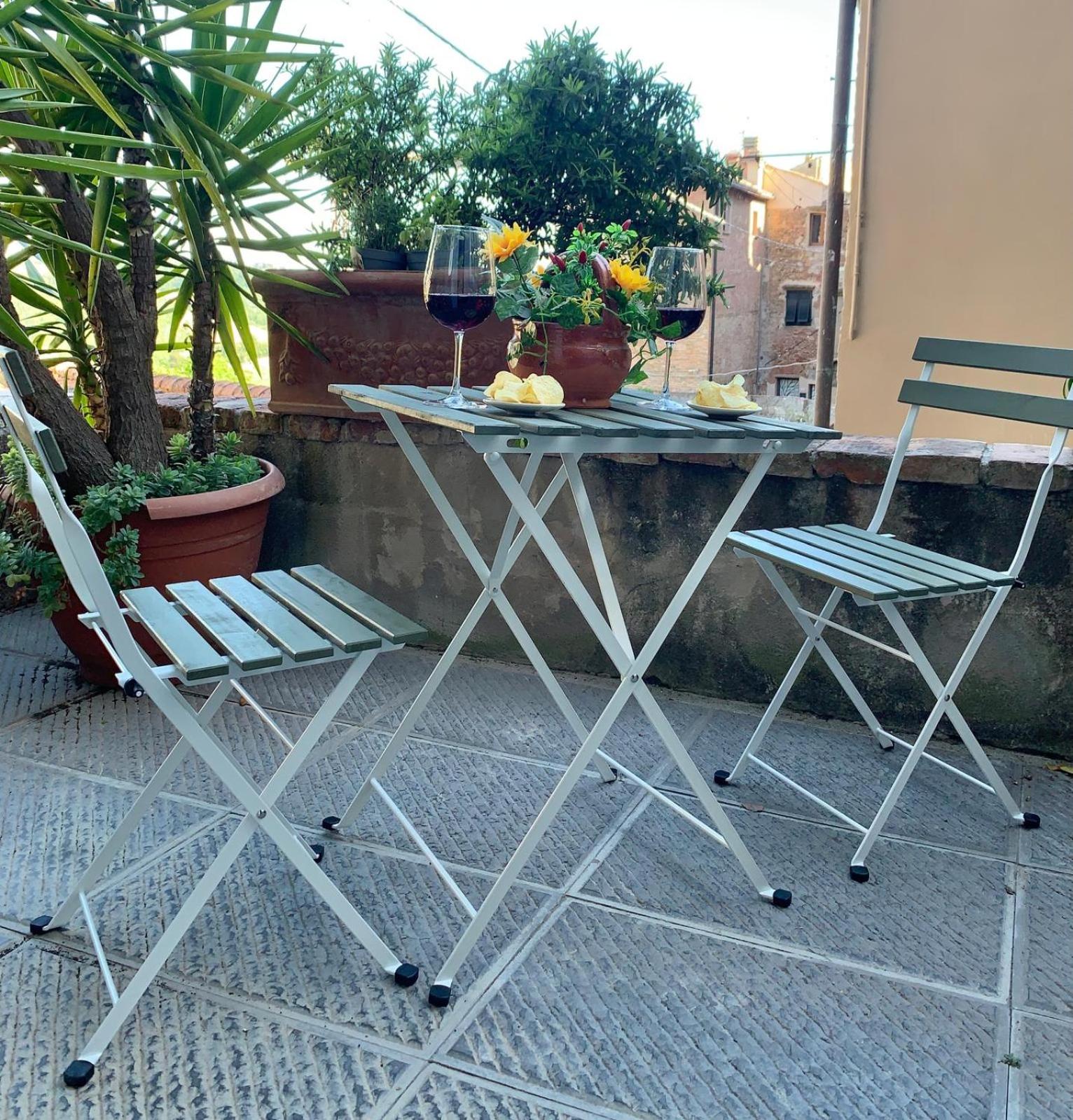 Casina di Lia