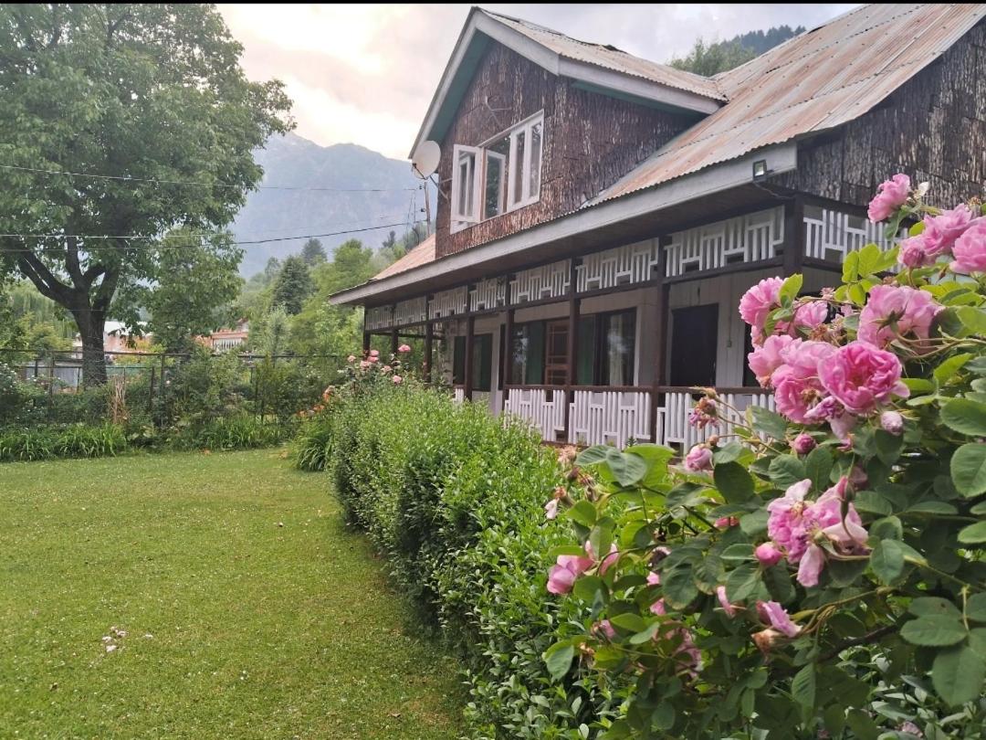 PK cottage