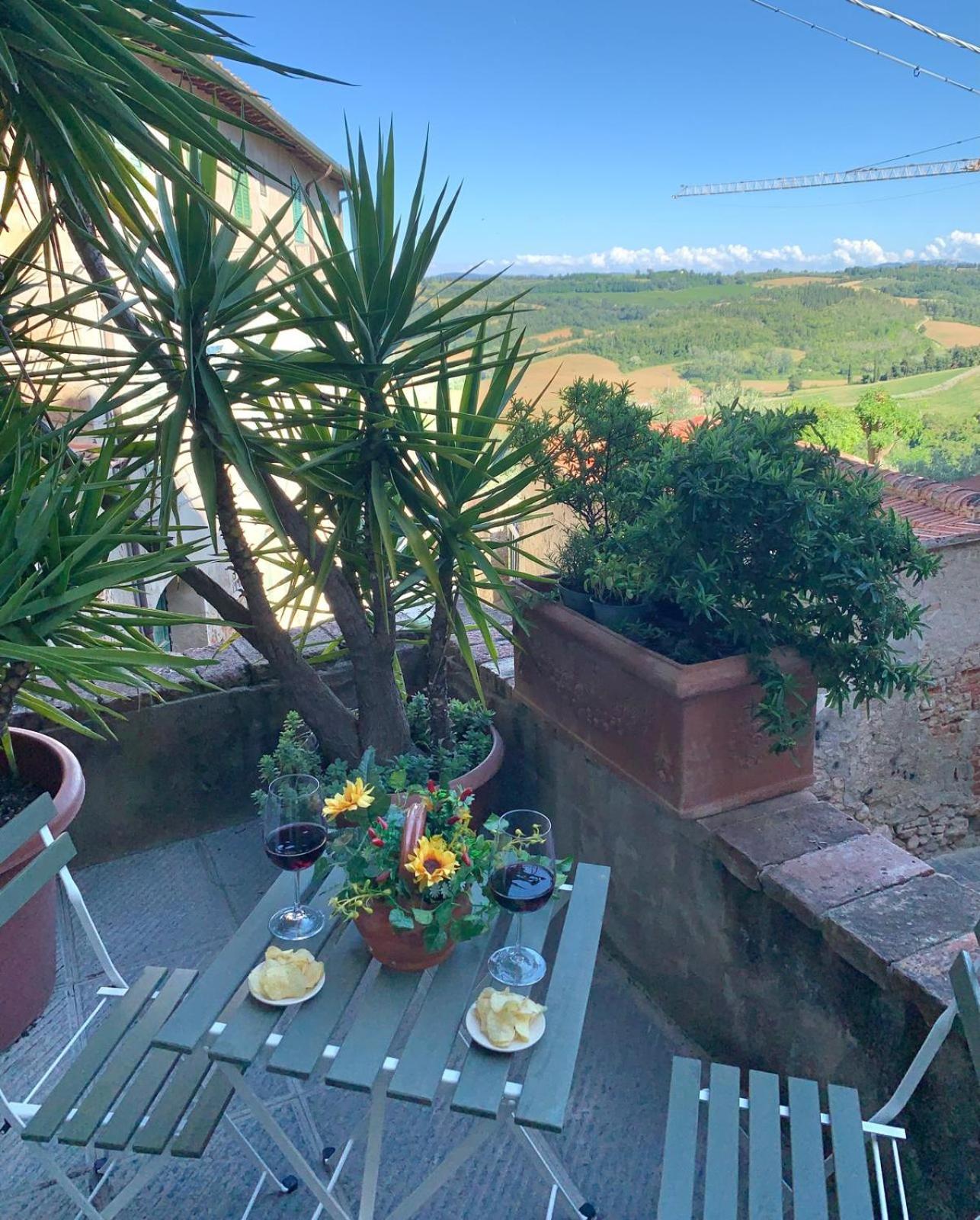 Casina di Lia