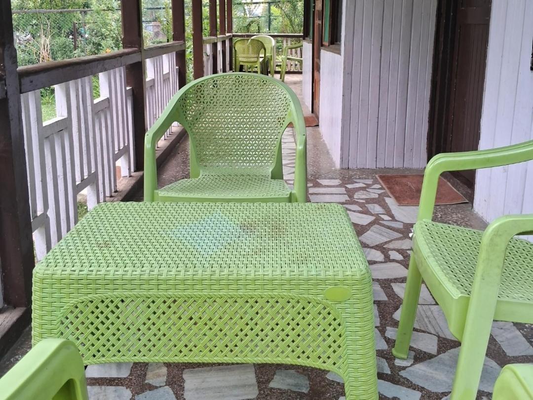 PK cottage