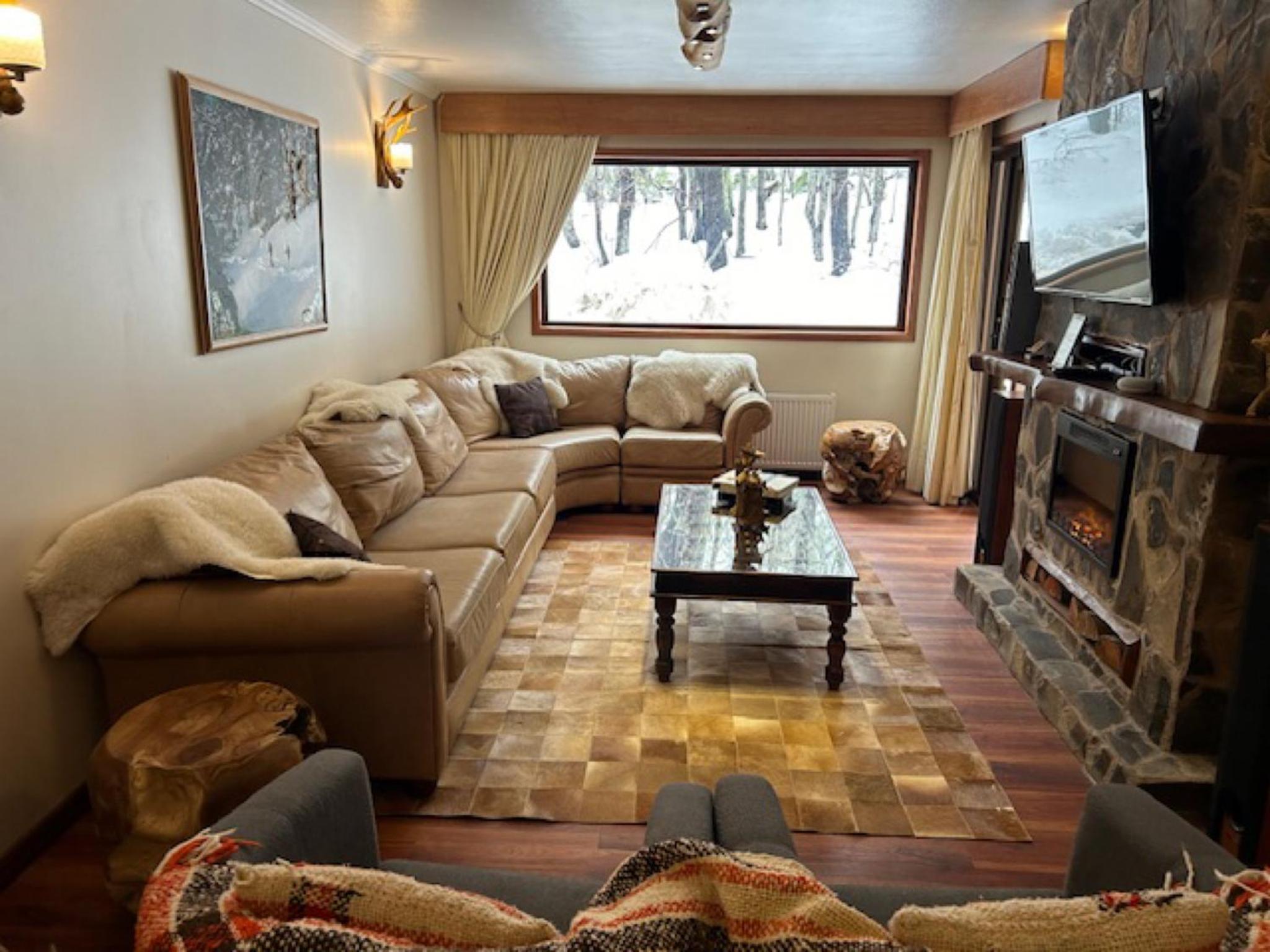 Departamentos Exclusivos Termas de Chillán