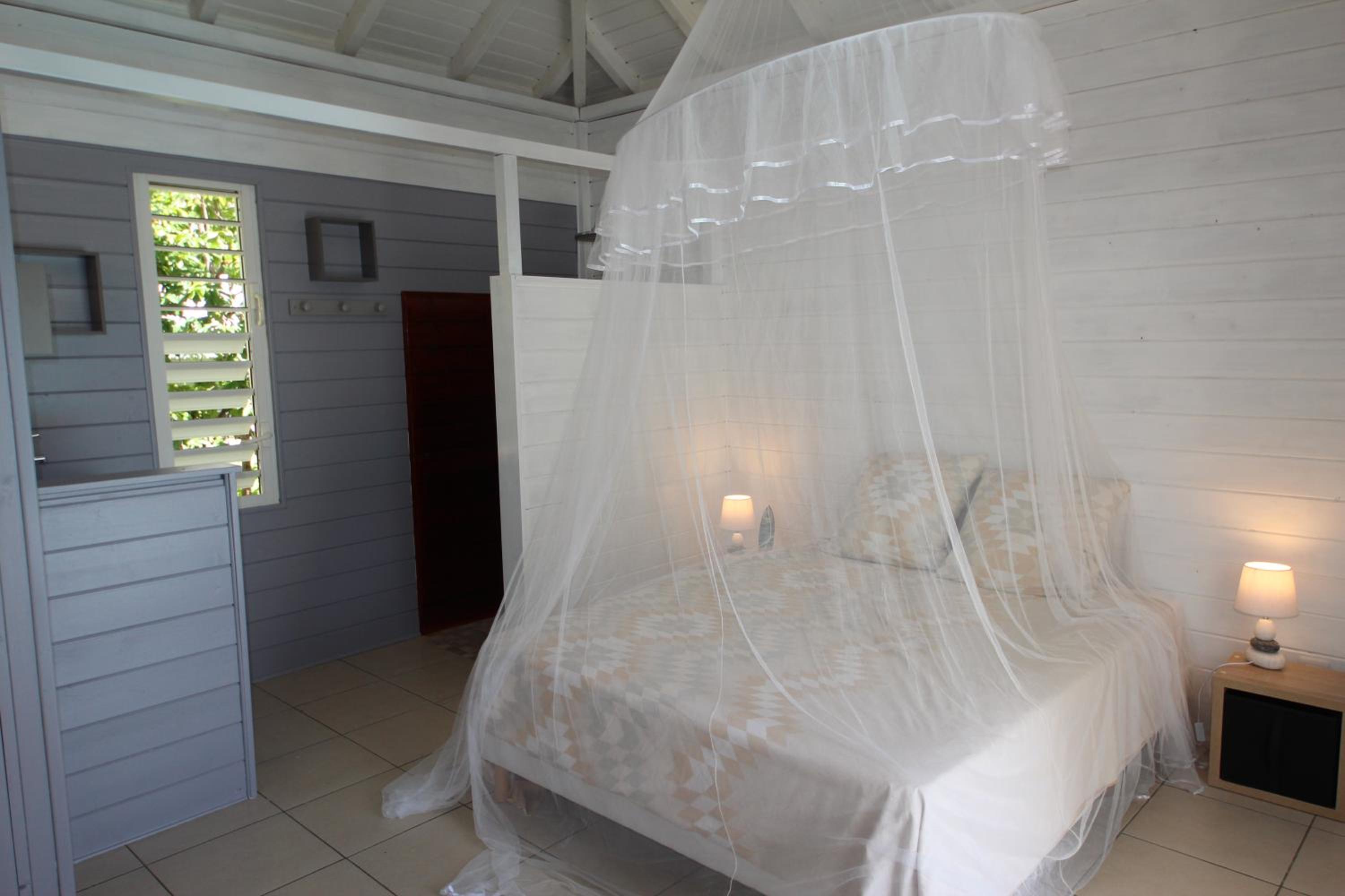 Villa Ty Kreyol view 4