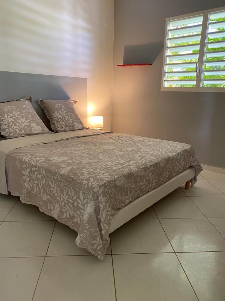 Villa Ty Kreyol view 5