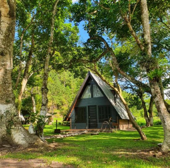 Mon Chalet