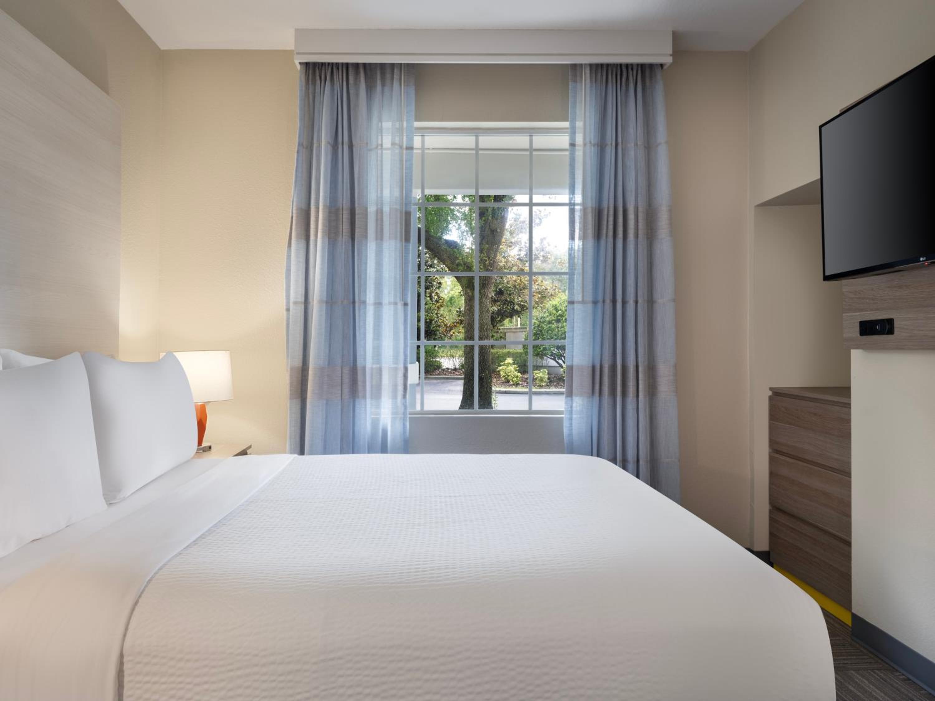 Holiday Inn Resort Orlando Suites - Waterpark by IHG