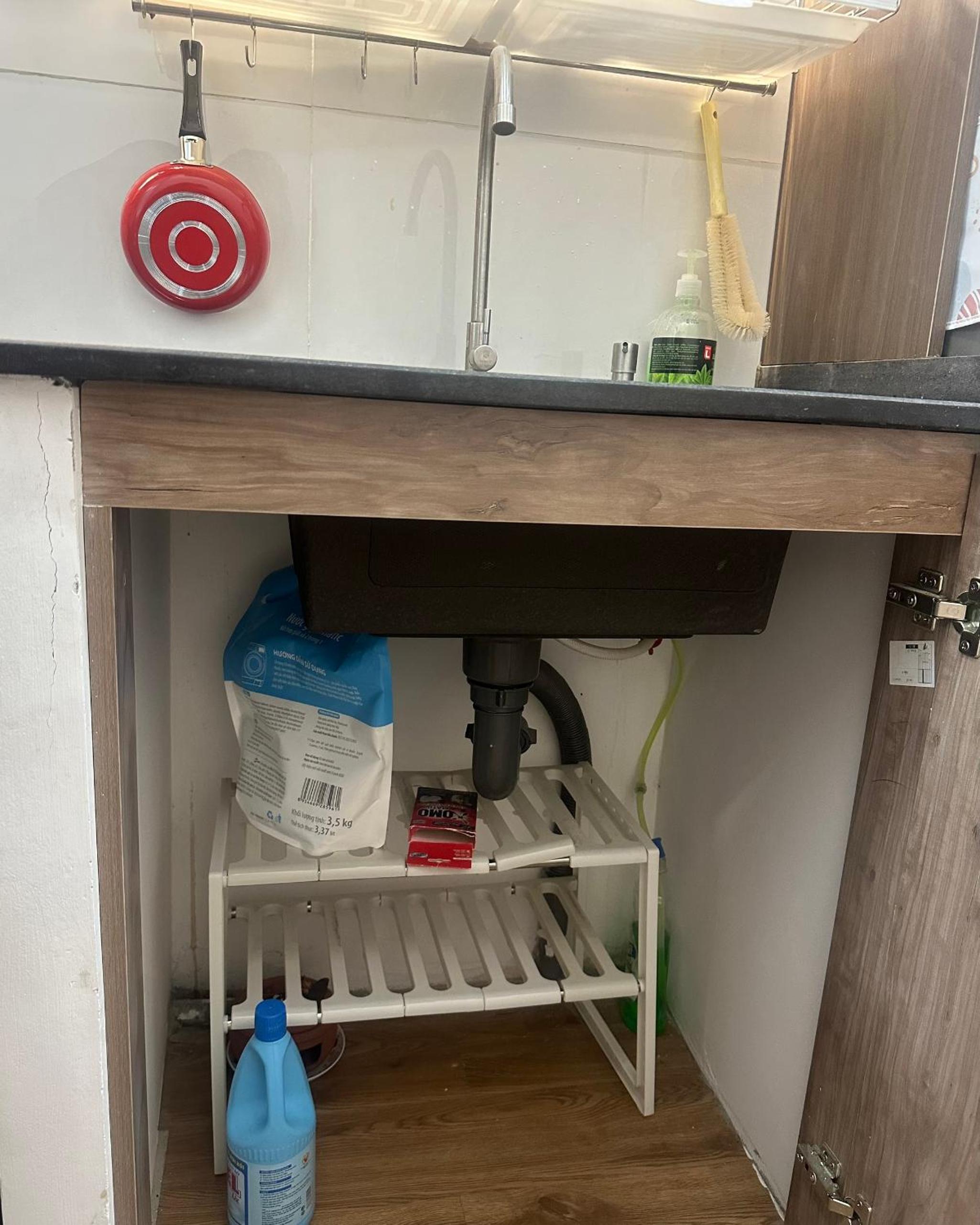 Tom's House 156