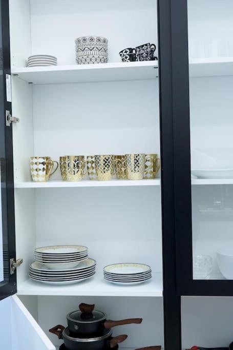 Citylife brand new luxury art apartment