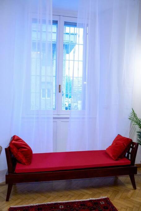 Citylife brand new luxury art apartment