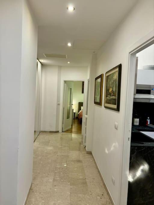 Citylife brand new luxury art apartment