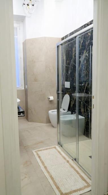 Citylife brand new luxury art apartment