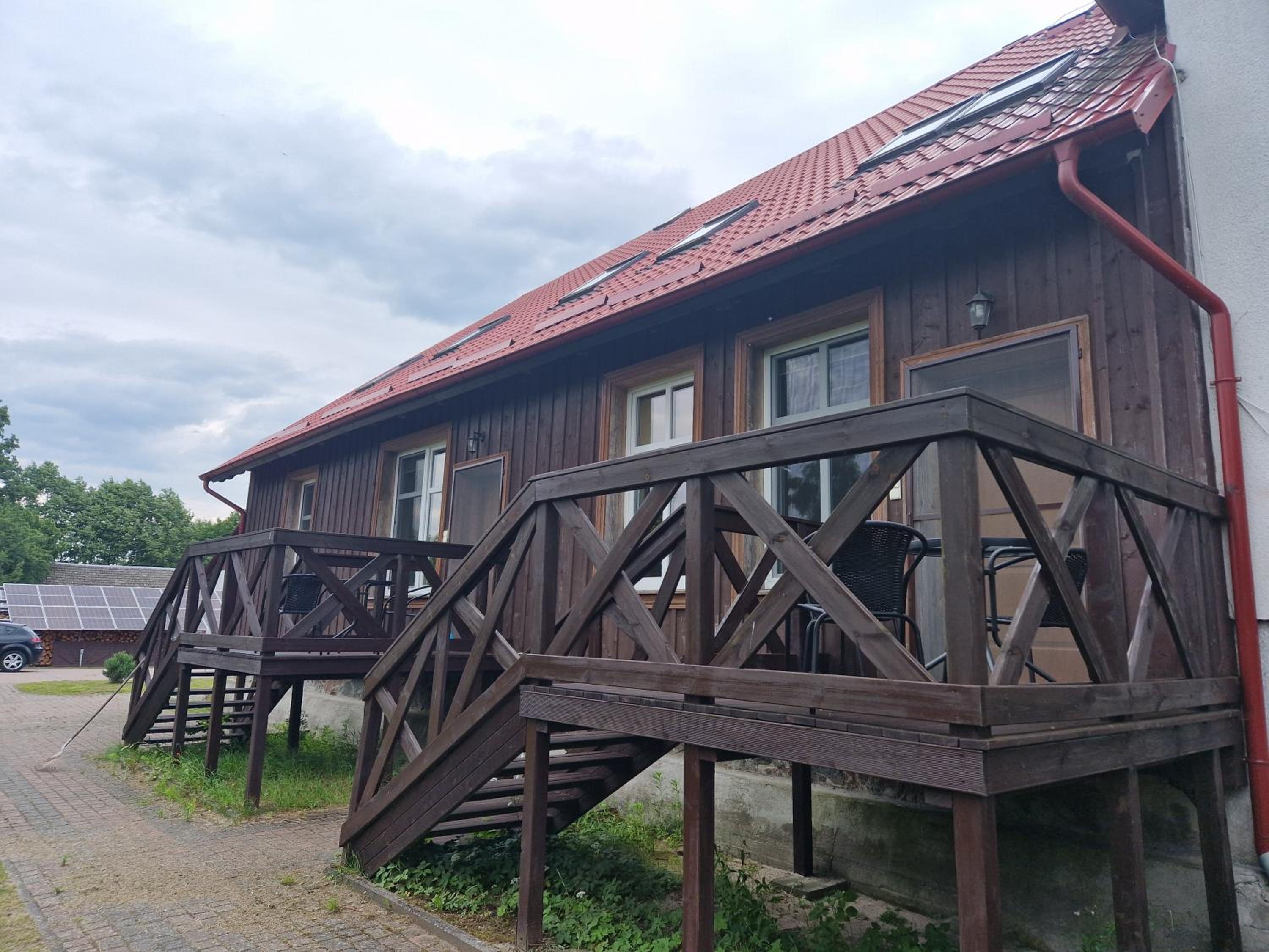 Agroturystyka Sominy view 4