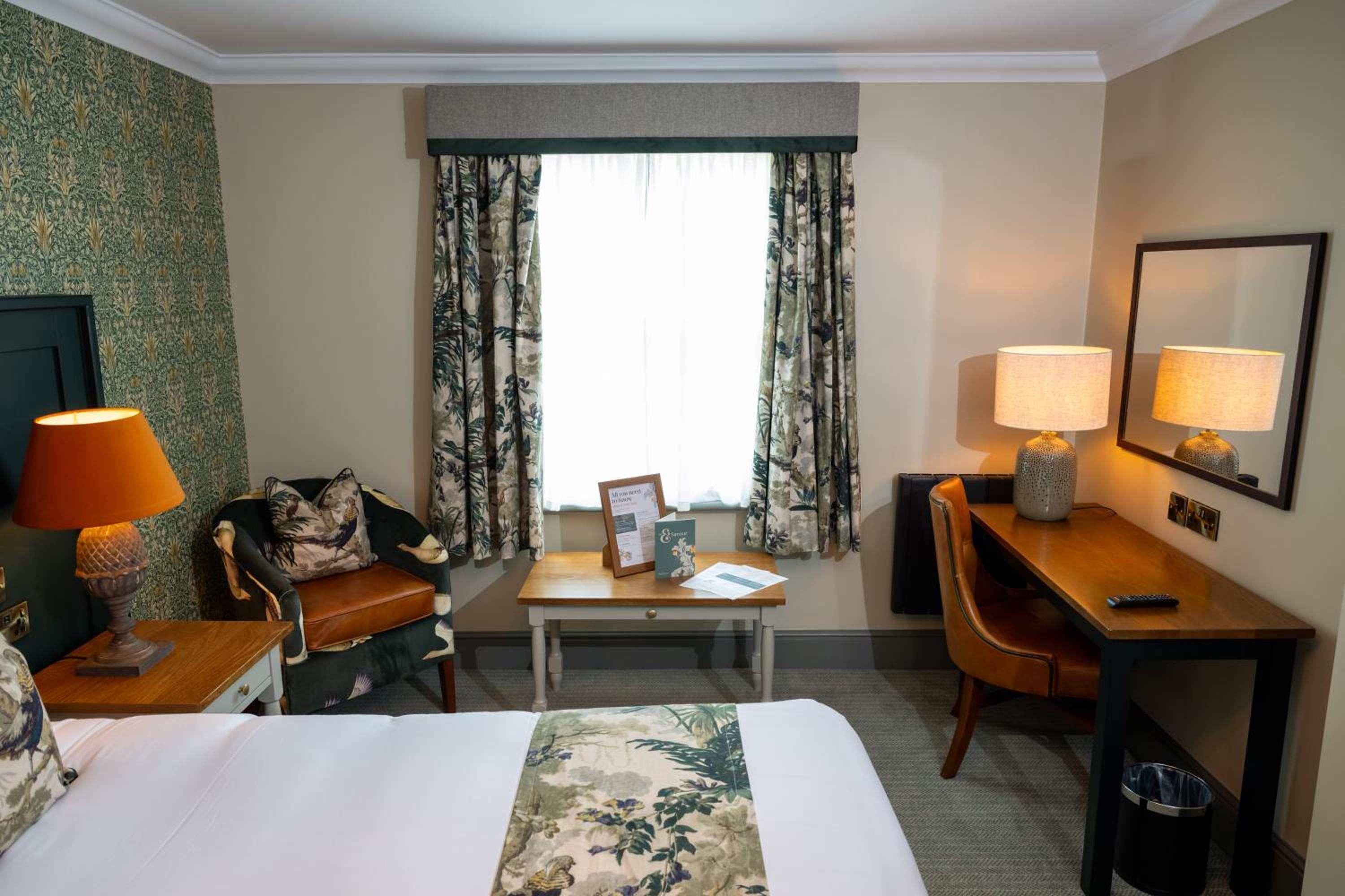 Wheatsheaf Hotel by Chef & Brewer Collection view 2