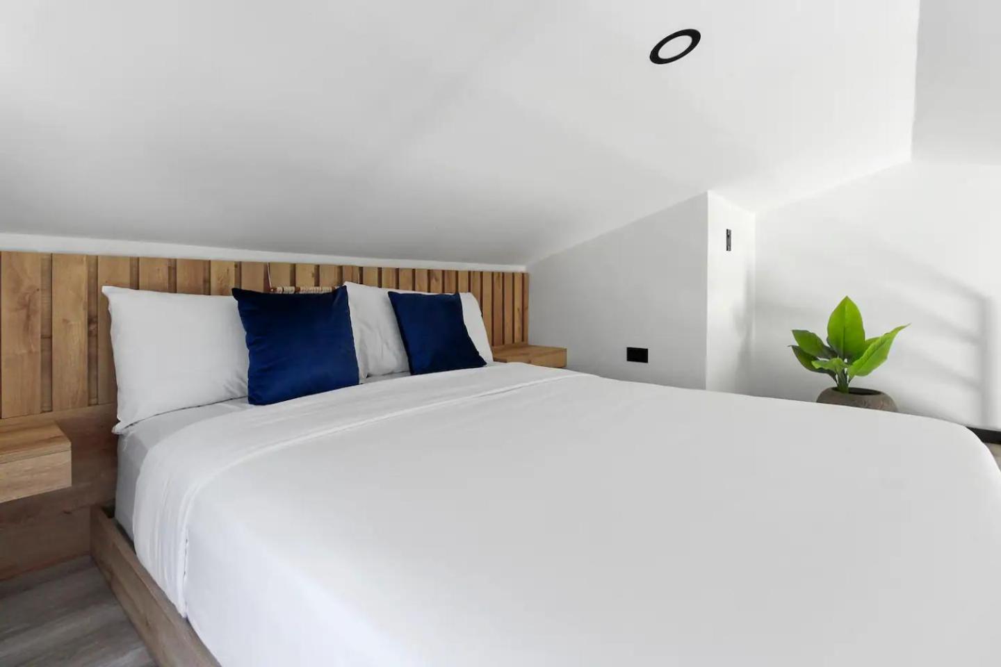 Bocobay Zen Garden Villa
