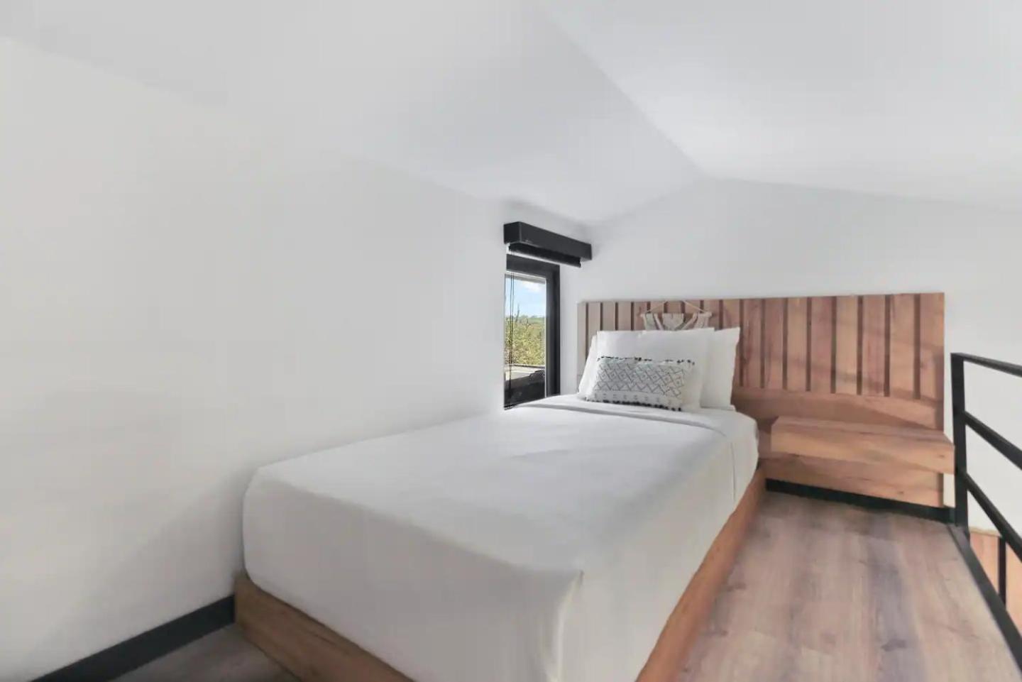 Bocobay Zen Garden Villa