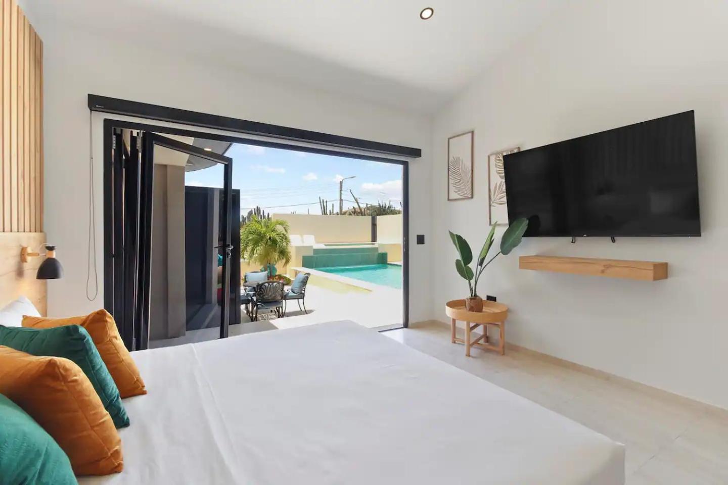 Bocobay Zen Garden Villa