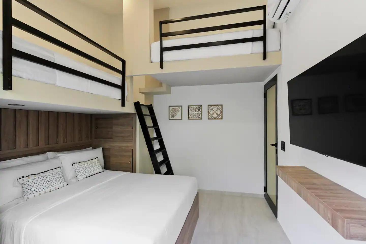 Bocobay Zen Garden Villa