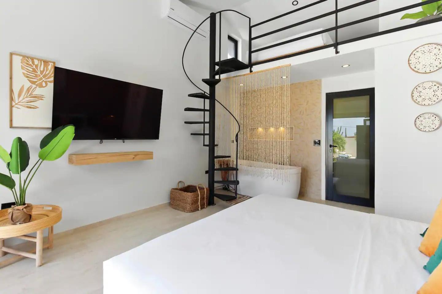 Bocobay Zen Garden Villa