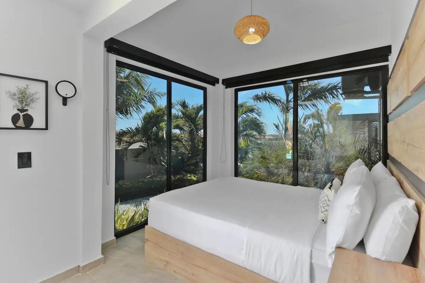 Bocobay Zen Garden Villa