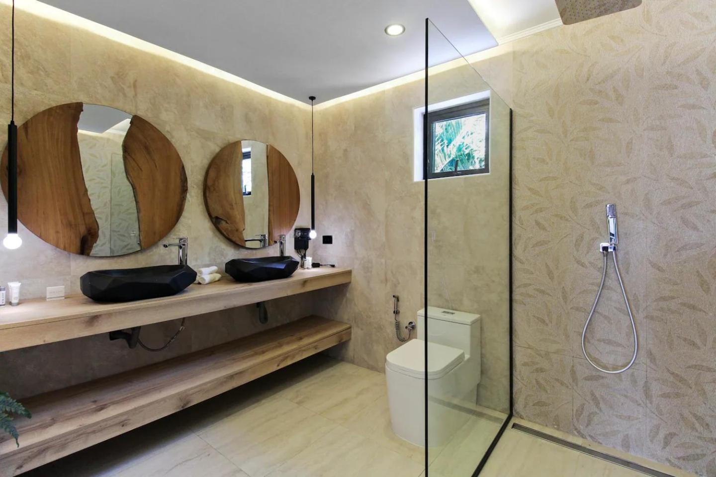 Bocobay Zen Garden Villa