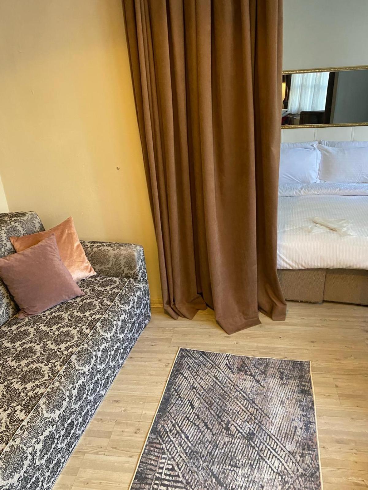 Chez Bore Butique Otel - Image 21