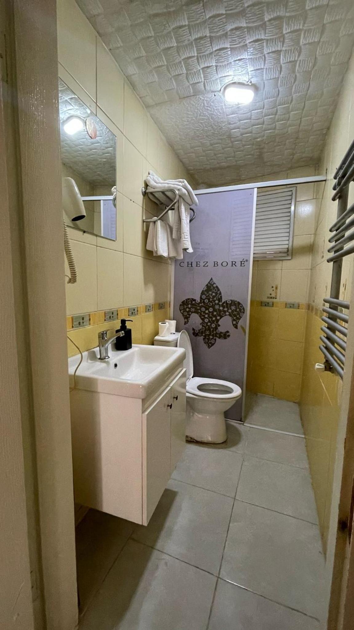 Chez Bore Butique Otel - Image 18