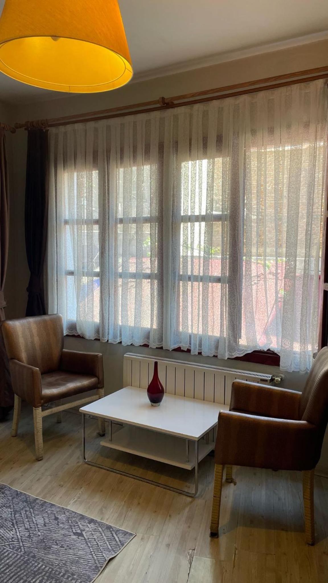 Chez Bore Butique Otel - Image 16