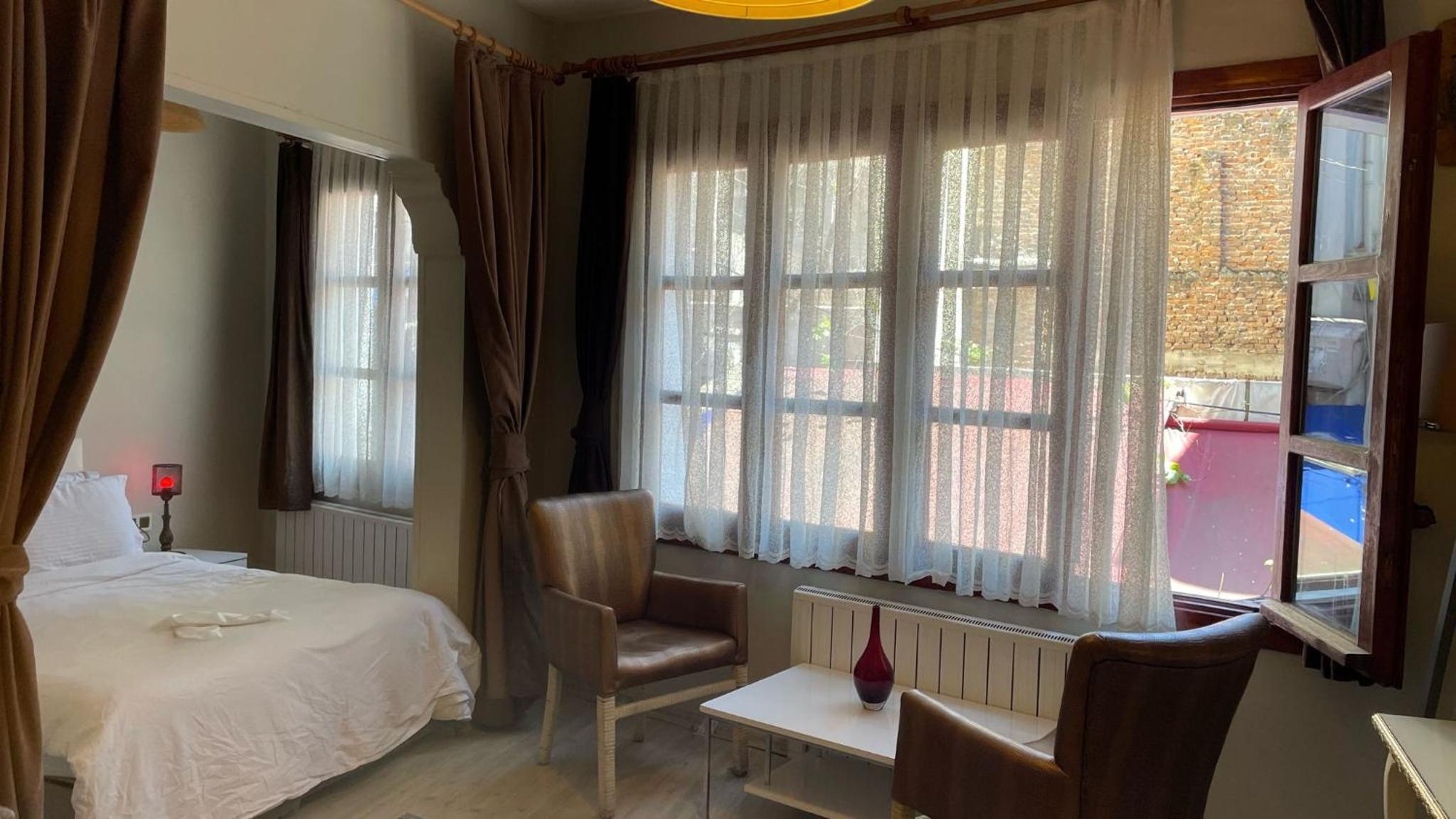 Chez Bore Butique Otel - Image 12