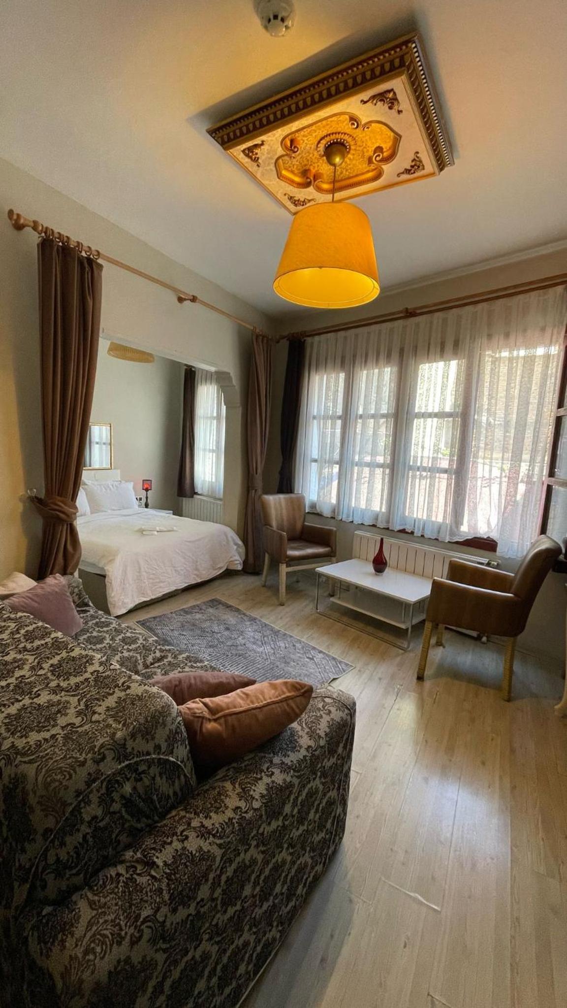 Chez Bore Butique Otel - Image 20