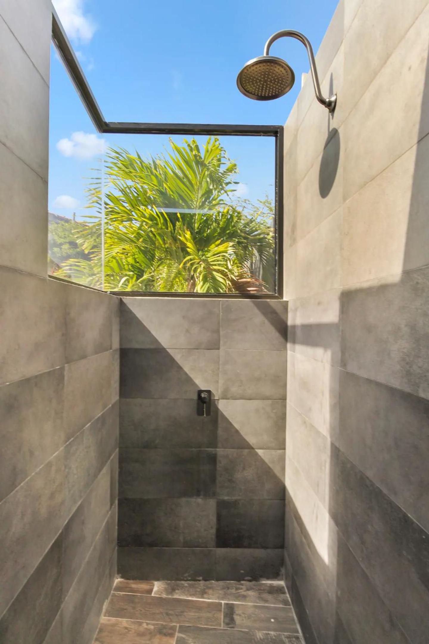Bocobay Zen Garden Villa