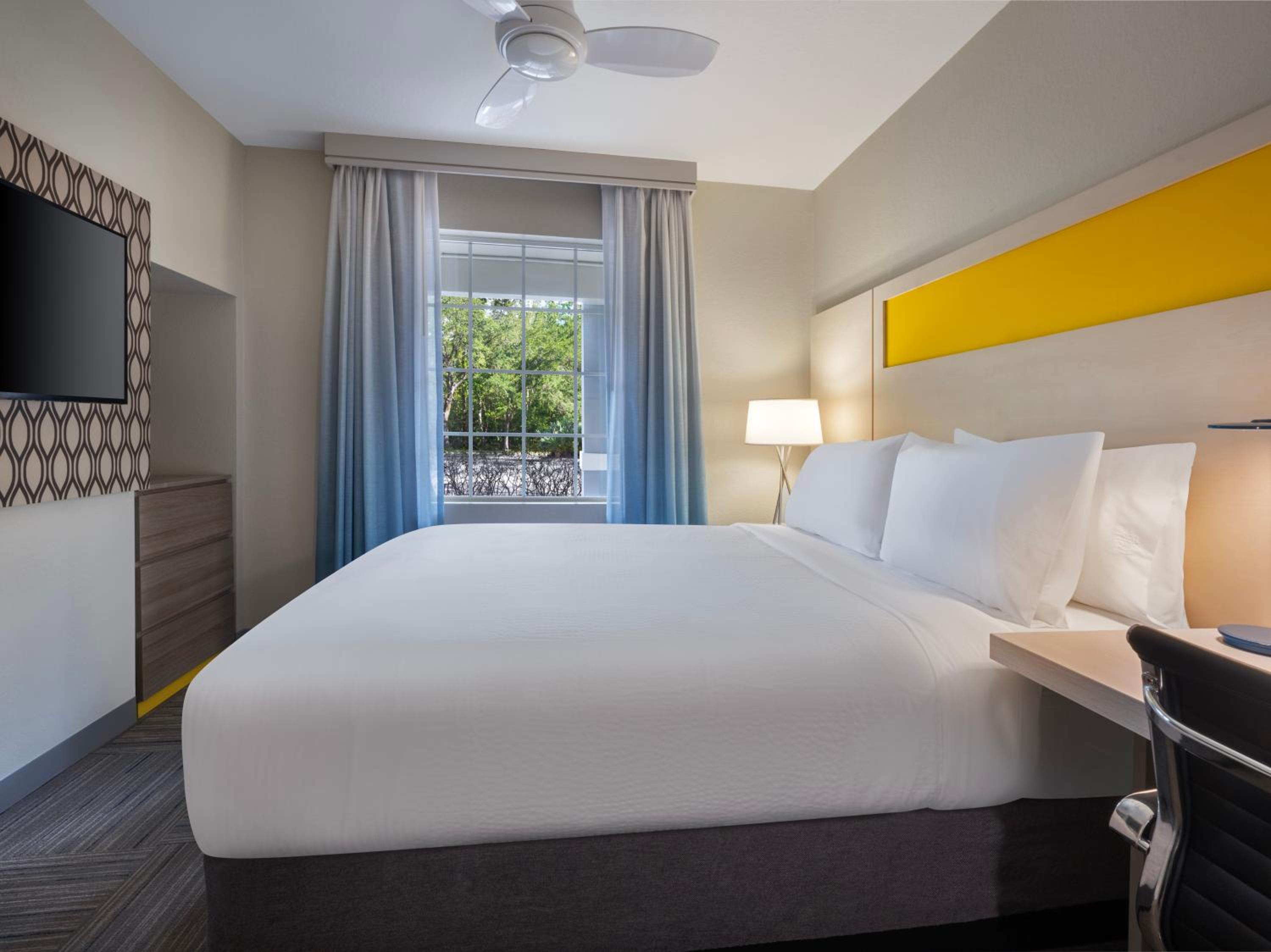 Holiday Inn Resort Orlando Suites - Waterpark by IHG