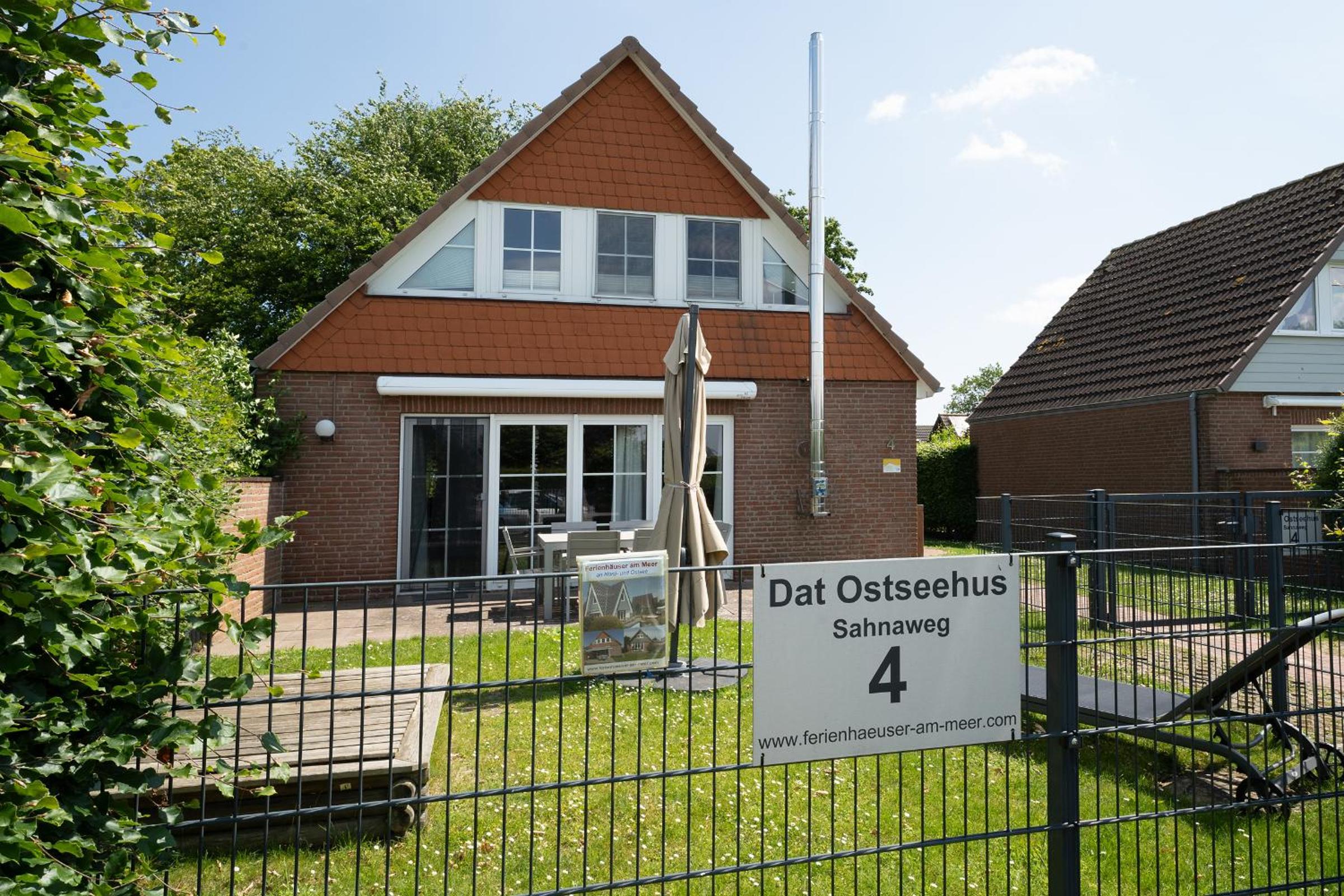 Dat Ostseehus