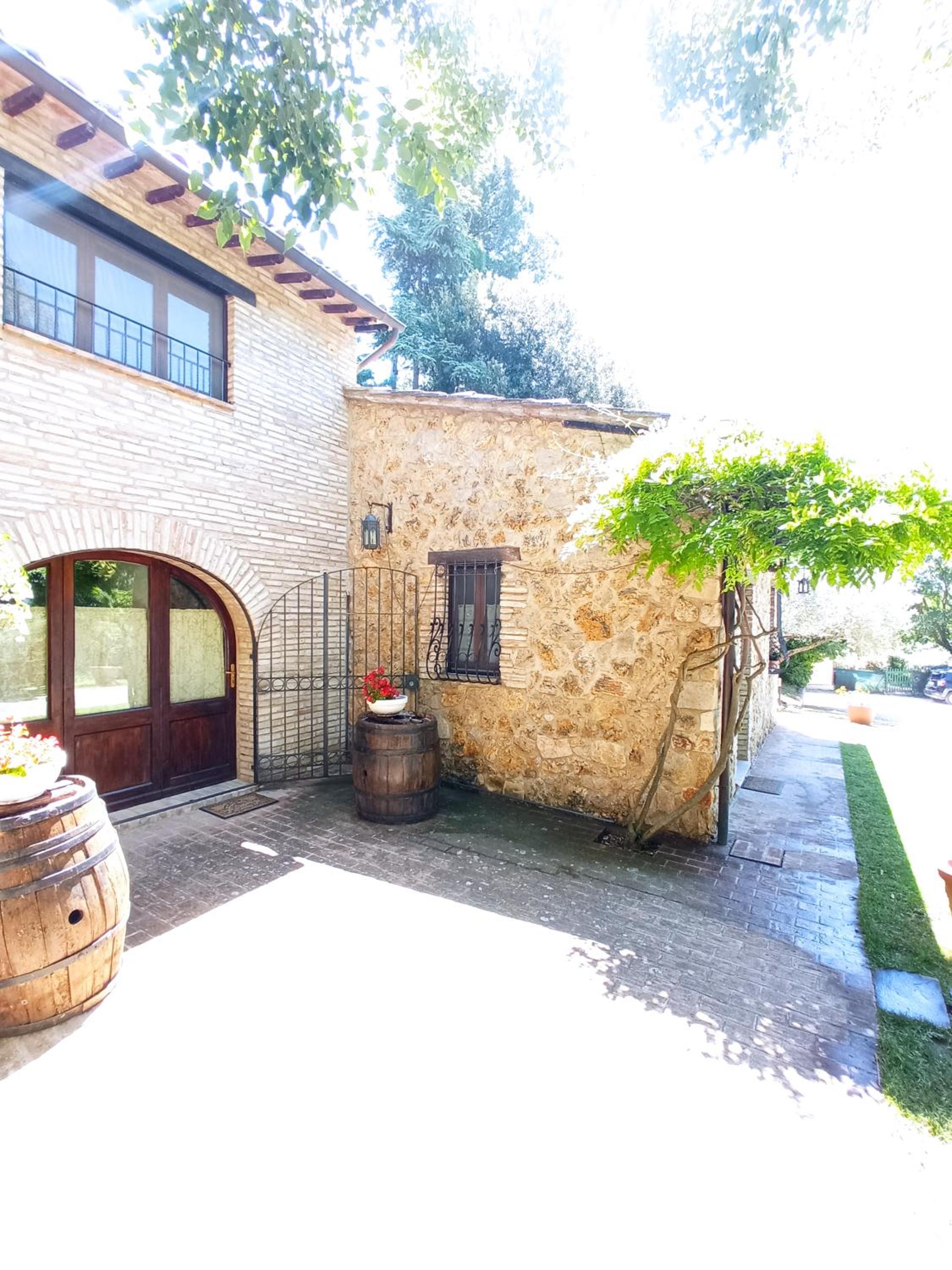 All'Ombra di San Damiano