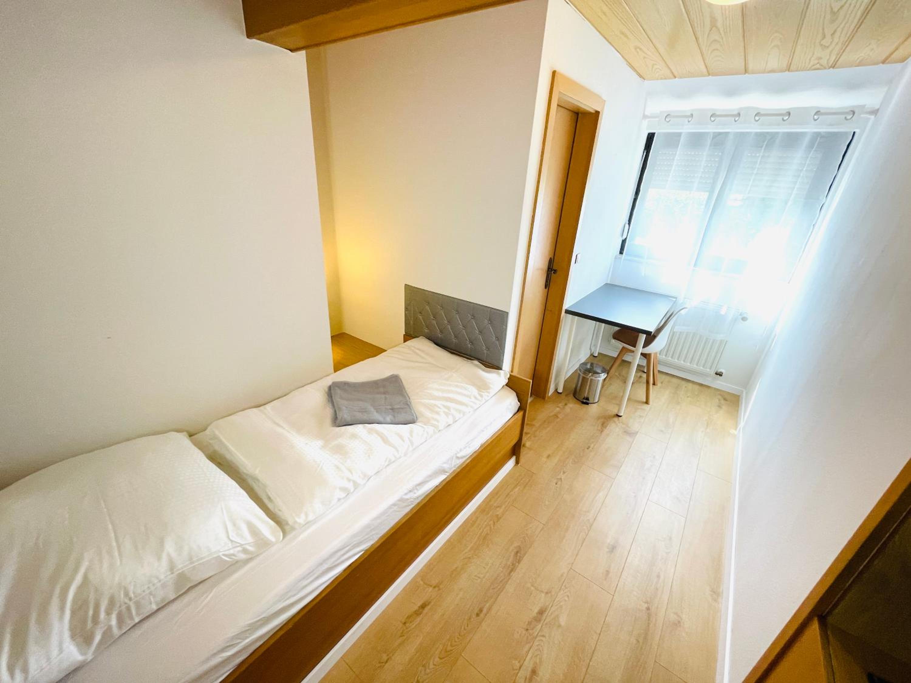 Pension Spatzennest