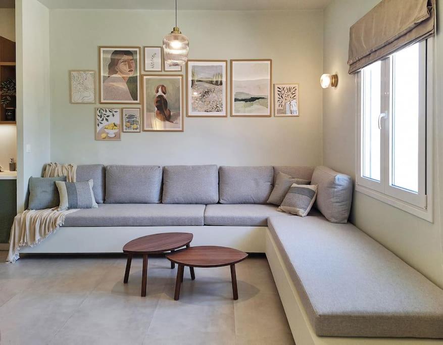 Serenity Vintage House view 5